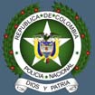 Colombia national_police